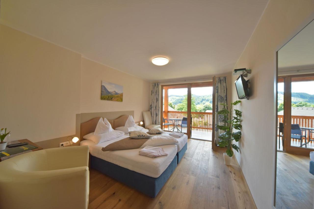 Superior Doppelzimmer